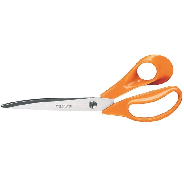 FISKARS-NOŻYCZKI KRAWIECKIE 24CM