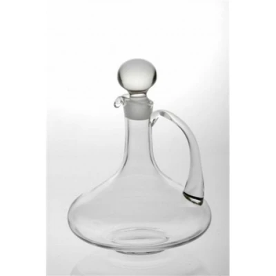 GLASMARK-KARAFKA Z UCHWYTEM 1,2L