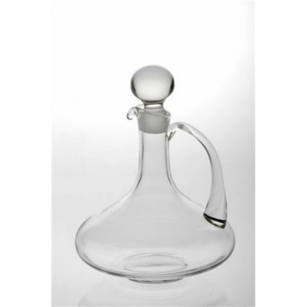 GLASMARK-KARAFKA Z UCHWYTEM 1,2L