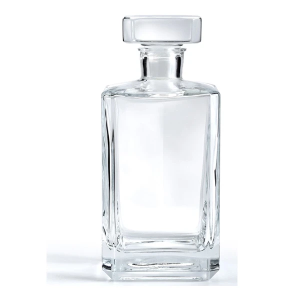 KARAFKA BOURBON 0,70L 09-117/1