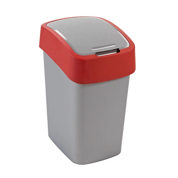 Kosz na śmieci Curver Flip Bin 25 l
