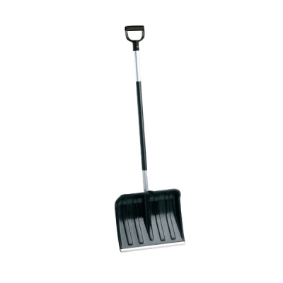 Łopata do śniegu Euro Black 40 cm