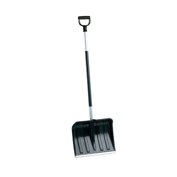 Łopata do śniegu Euro Black 40 cm