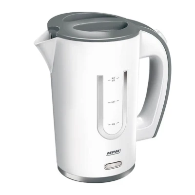MPM-CZAJNIK BEZPRZEWODOWY TURYSTYCZNY MCZ-54 0,5l
