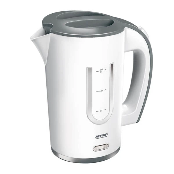 MPM-CZAJNIK BEZPRZEWODOWY TURYSTYCZNY MCZ-54 0,5l