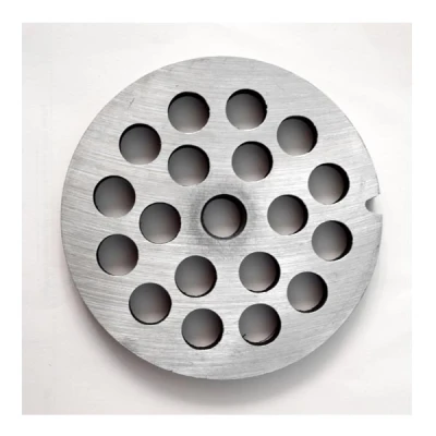 SITKO DO MASZYNKI DO MIĘSA METALOWE KLASYCZNE 32 FI 13