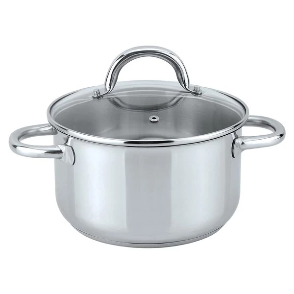 SSW-GARNEK NIERDZ. Z/P 14CM *INDUCTION* 423014