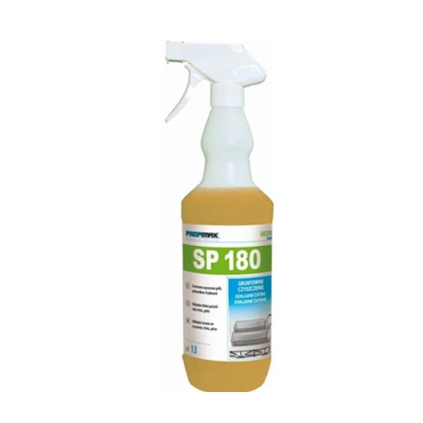 Preparat do czyszczenia Lakma SP 180 1 l