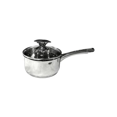 KH-4501 RONDEL NIERDZ. 16CM/1.6L ZP