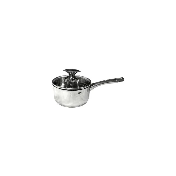 KH-4501 RONDEL NIERDZ. 16CM/1.6L ZP