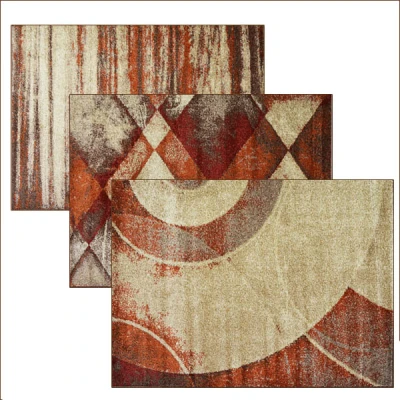 KON-DYWANIK *LUGO* 80X150