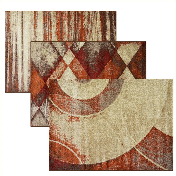 KON-DYWANIK *LUGO* 80X150
