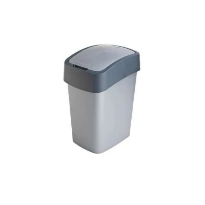 Kosz na śmieci Curver Flip Bin 25 l
