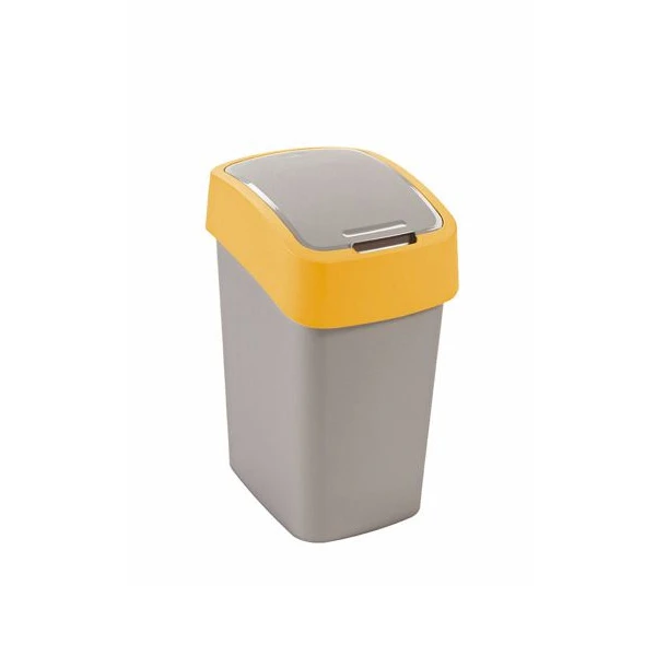 Kosz na śmieci Curver Flip Bin 25 l