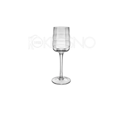 KR-KPL. 2 KIELISZKÓW DO WÓDKI  50ML OPLOT KRATA+LOGO