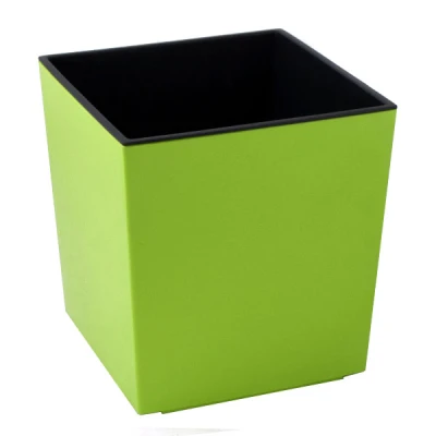 LAM-DONICZKA *JUKA* 300X300 ZIELONY JASNY