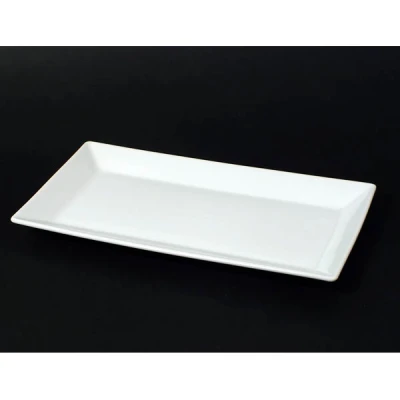 Półmisek porcelanowy Lubiana Classic 33 x 18 cm