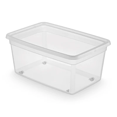 Pojemnik MOXOM BaseStore 40 l na kółkach