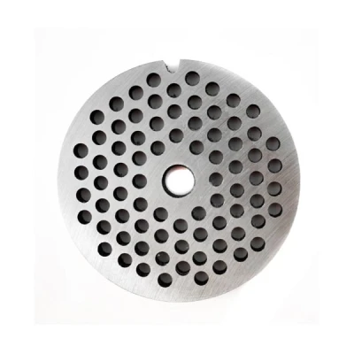 SITKO ZE STALI DO MASZYNKI DO MIELENIA MIĘSA ROZMIAR 32 FI 6 MM