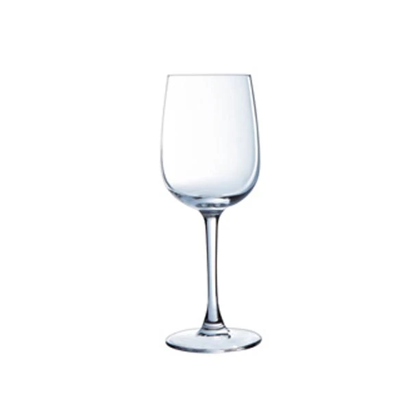 VERSAILLES KPL. KIELISZKÓW DO WINA 270ML G1509