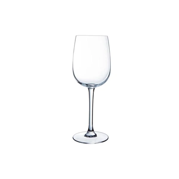 VERSAILLES KPL. KIELISZKÓW DO WINA 360ML G1483