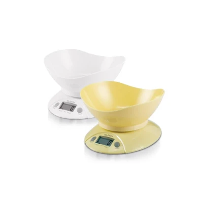 ELDOM-WAGA KUCHENNA ELEKTRONICZNA 5KG WK290