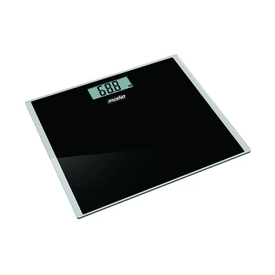 ADLER-WAGA ŁAZIENKOWA ELEKTRONICZNA *MESKO* 8150