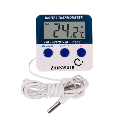 Stacja pogody 2Measure 170600