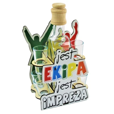 Karafka Ekipa 777