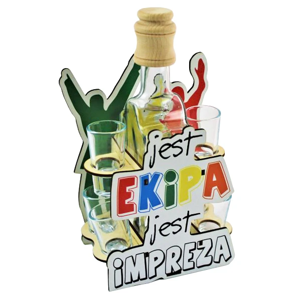 Karafka Ekipa 777