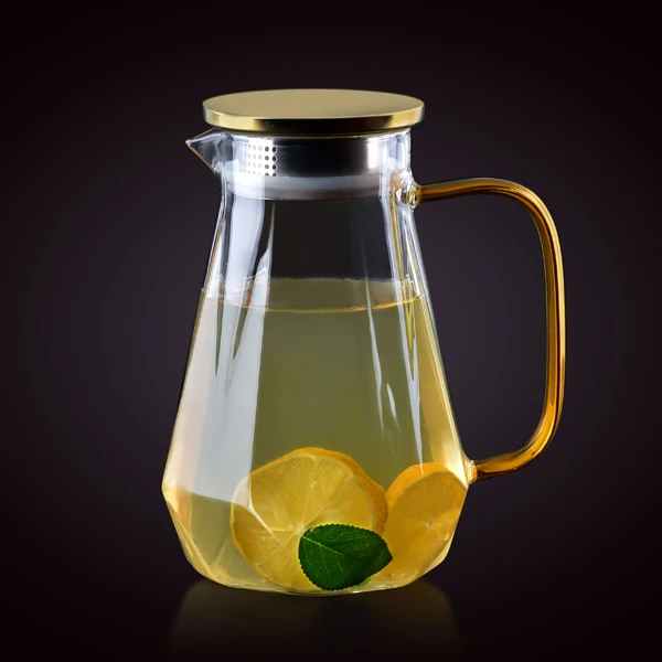 MON-DZBANEK SZKLANY 1,4L 3657