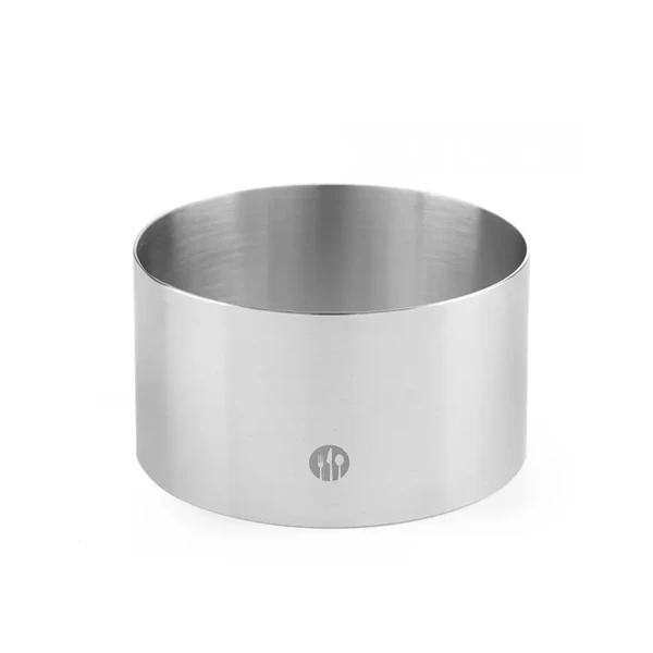 Rant piekarniczo-cukierniczy Hendi 200 mm