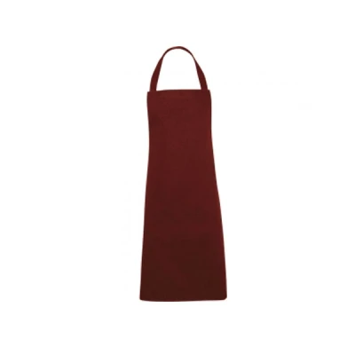 ST-FARTUCH KUCHARSKI *BORDO* 634043