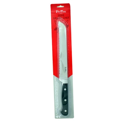 PIN-NÓŻ DO CHLEBA 20CM 745000EM