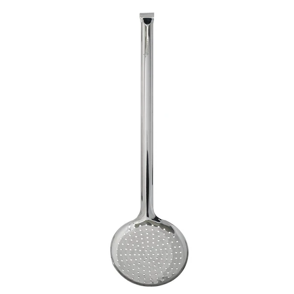 STALGAST-ŁYŻKA CEDZAKOWA 14CM 324141