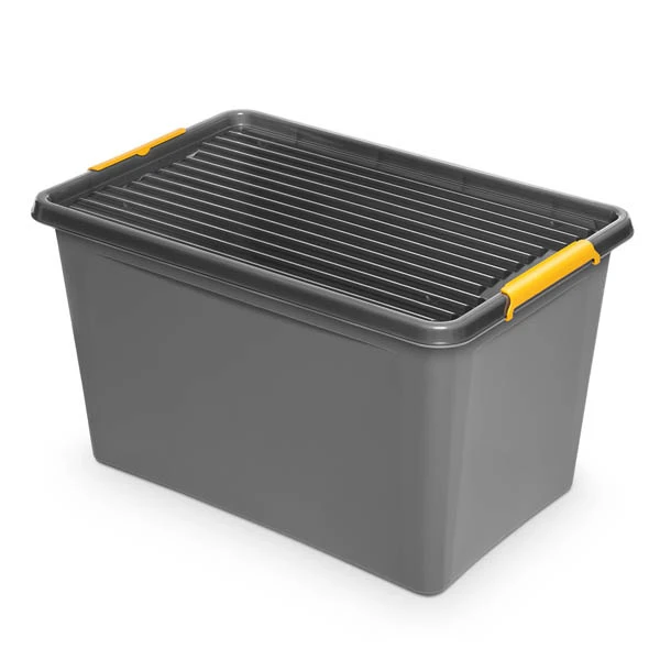 Pojemnik do przechowywania Moxom Solid Store 60 l
