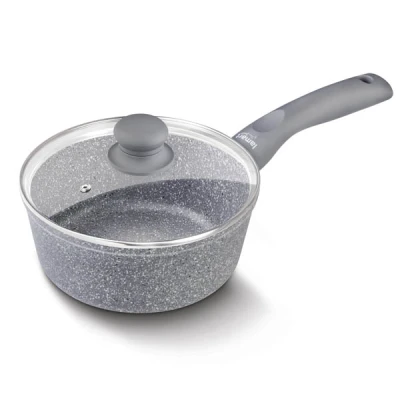 FAST-RONDEL 16CM *STONE* LT1093