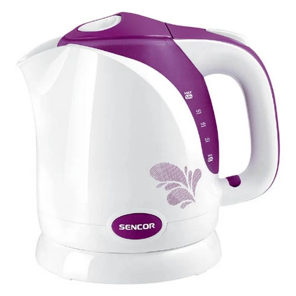 FAST-CZAJNIK BEZPRZEWODOWY 1,5L FIOLET 1505