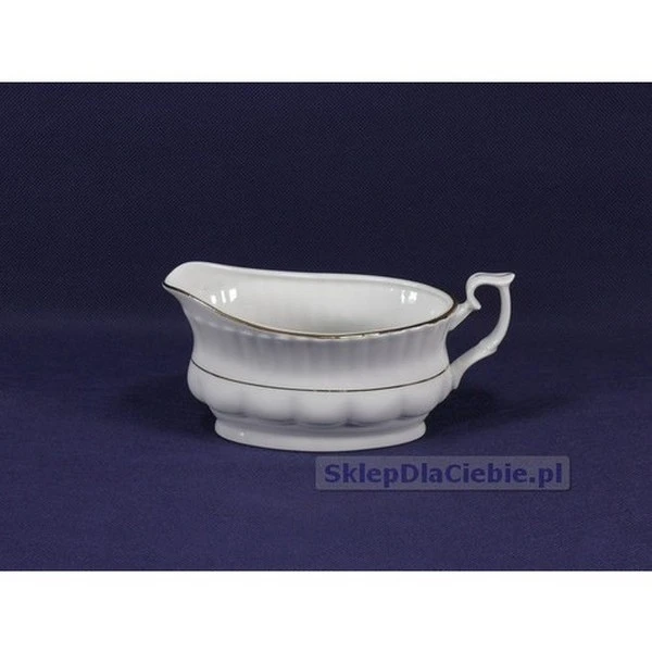 Sosjerka porcelanowa Chodzież Iwona 0,5 l
