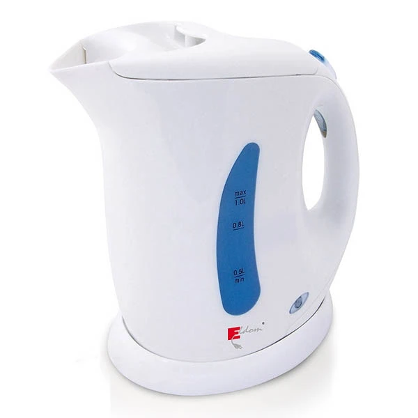 ELDOM-CZAJNIK BEZPRZ. 0,6L 800W *MINII C110*