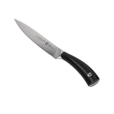 ZWIEGER-NÓŻ UNIWERSALNY *OBSIDIAN* 13CM