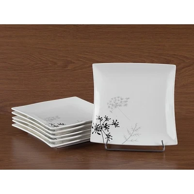 DUO-6 TALERZY DESER *FINO*