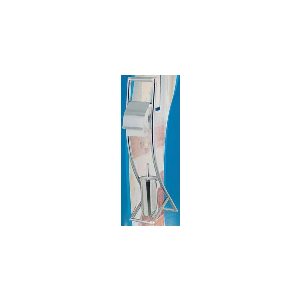 ****STOJAK WC NIERDZ. MX3012