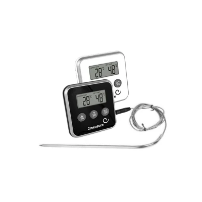 TERMOMETR KUCHENNY DO PIECZENIA GOTOWANIA TRADYCYJNY ZAKRES 0°C +250°C