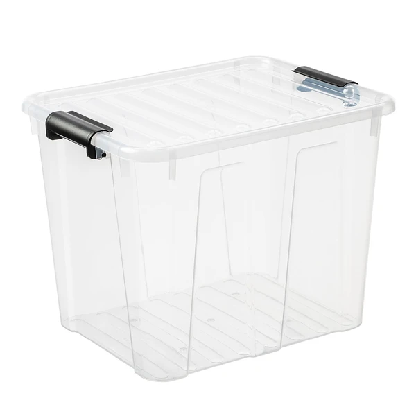 Pojemnik do przechowywania Plast Team Home Box 40 l