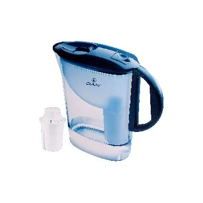 DZBANEK FILTRUJĄCY *ATRIA* 2,4L+4 FILTRY DAFI