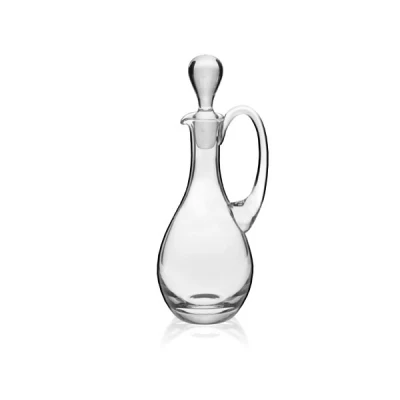 KR-KARAFKA GŁADKA *NILO* 0,5L 2925-0500