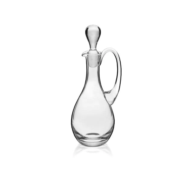 KR-KARAFKA GŁADKA *NILO* 0,5L 2925-0500