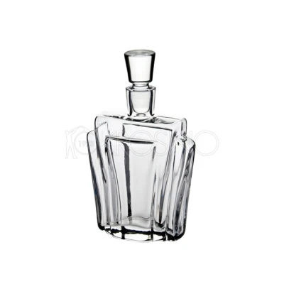 KR-KARAFKA GŁADKA LOGO 0.55L