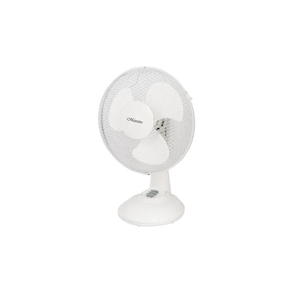SPL-WENTYLATOR BIURKOWY 23CM MR-903
